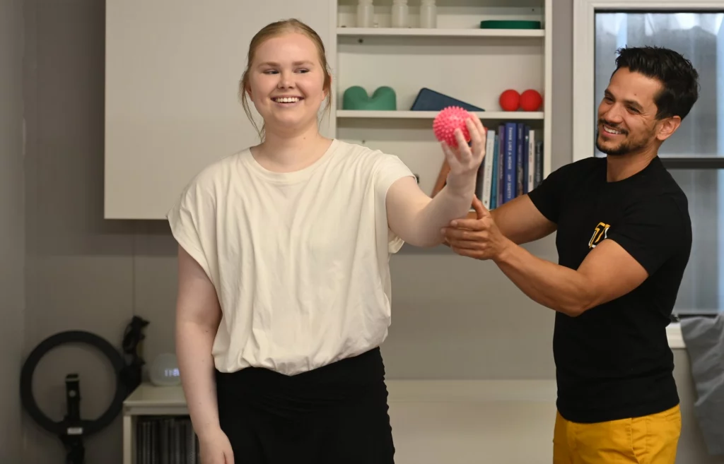 Real Relief for Complex Conditions​ Online Course