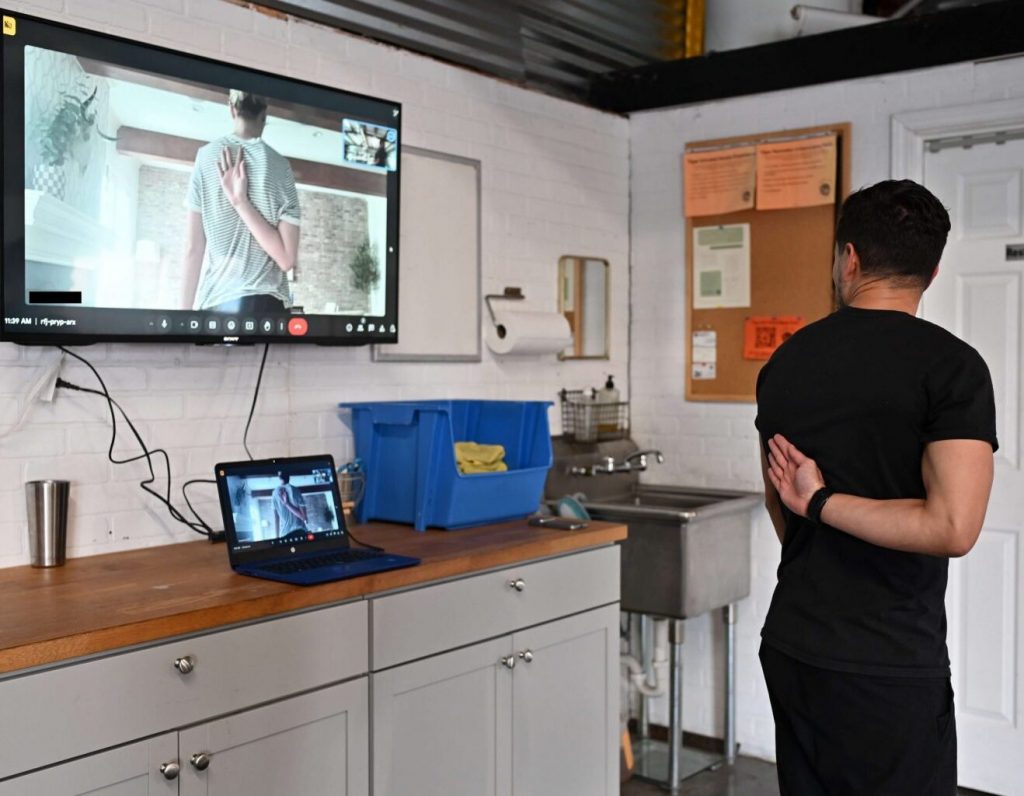 The Ultimate EDS Online Exercise Program