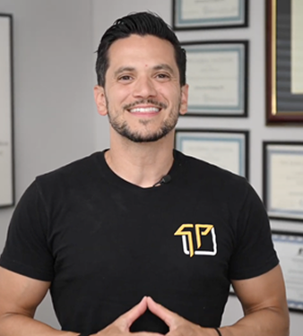 Jonathan Parr | Owner of PARR PT