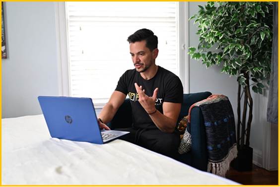 Specialized Program for Hypermobility & EDS