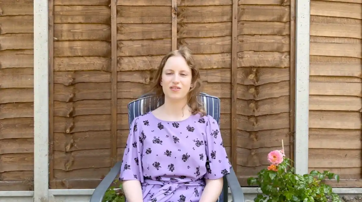 Michelle | International London Testimonial