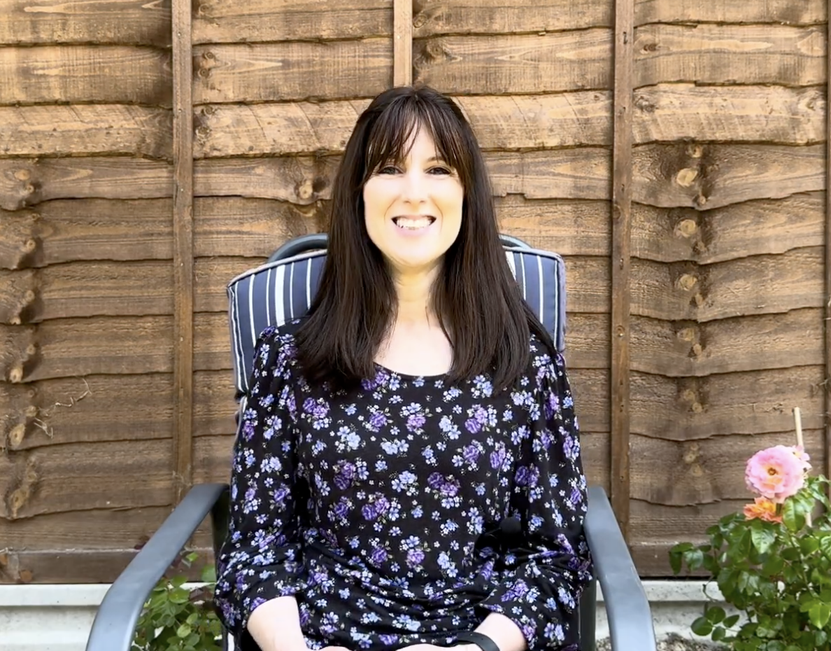 rivka testimonial London