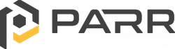 parr university transparent logo